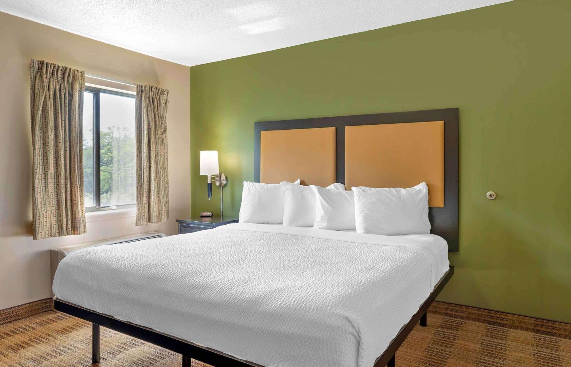 Extended Stay America Suites - Indianapolis - Northwest - I-465 Екстер'єр фото
