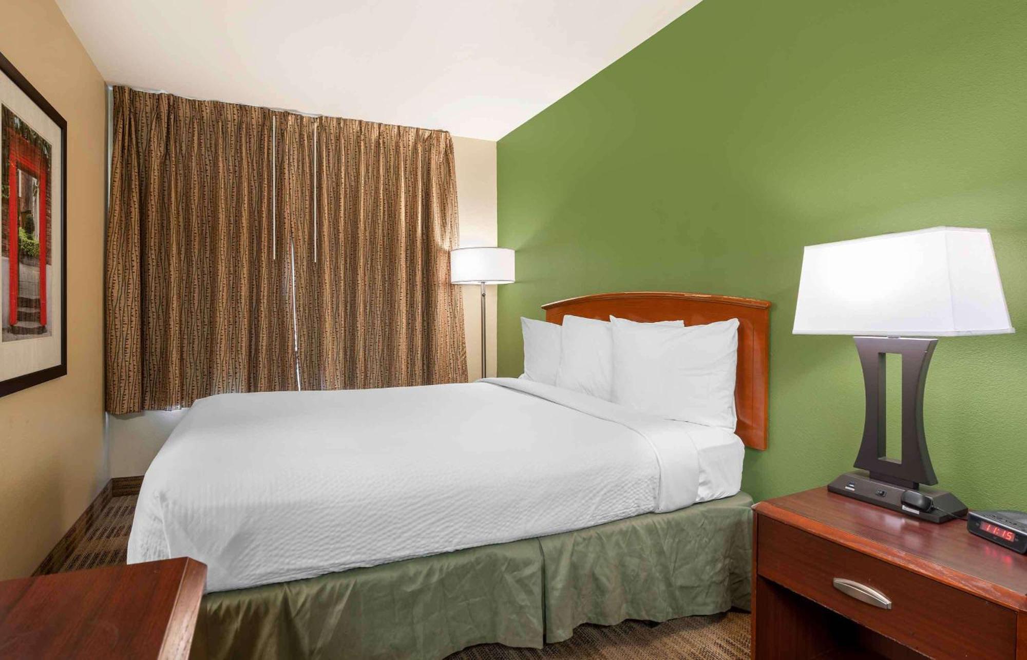 Extended Stay America Suites - Indianapolis - Northwest - I-465 Екстер'єр фото
