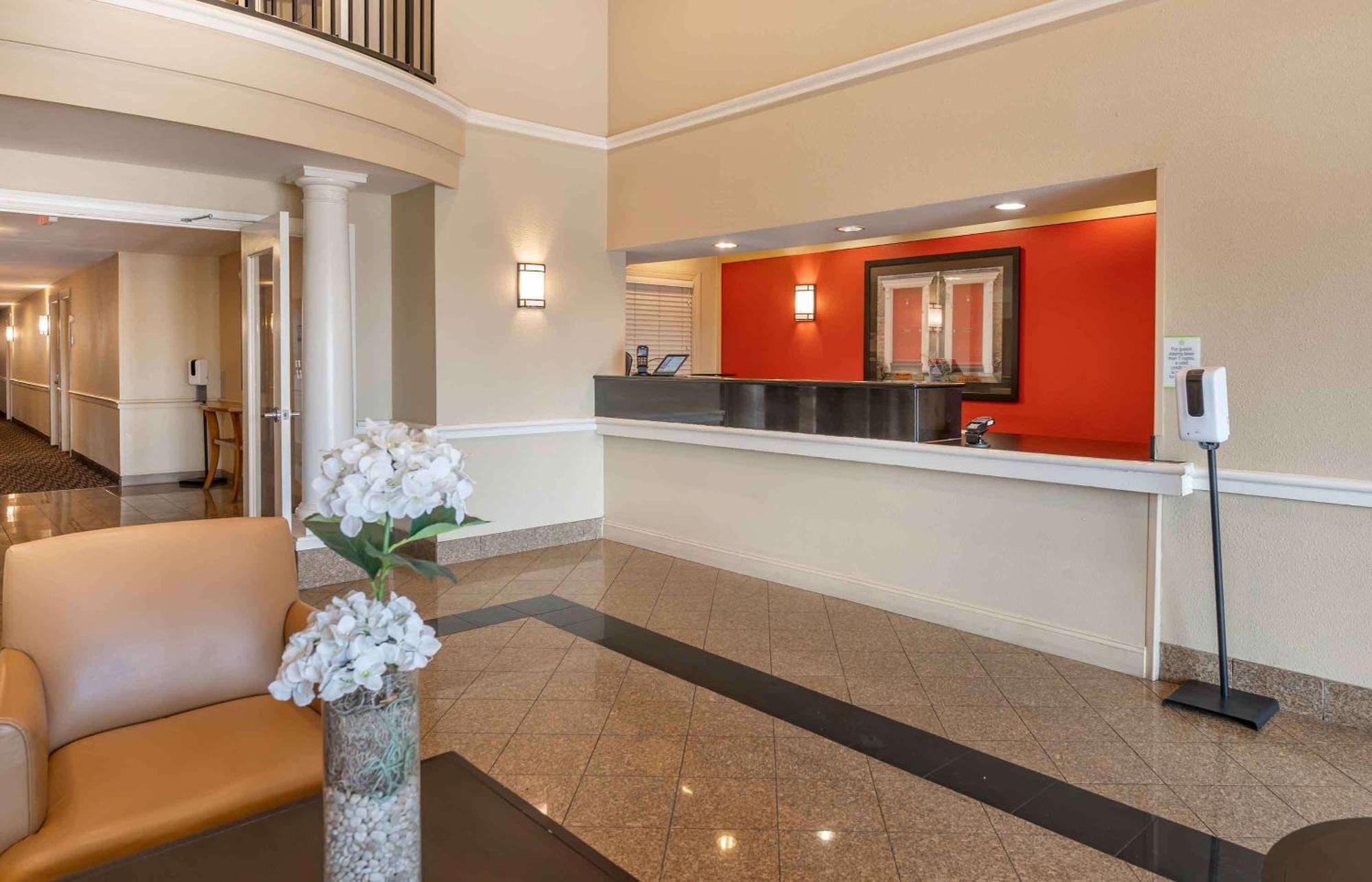 Extended Stay America Suites - Indianapolis - Northwest - I-465 Екстер'єр фото