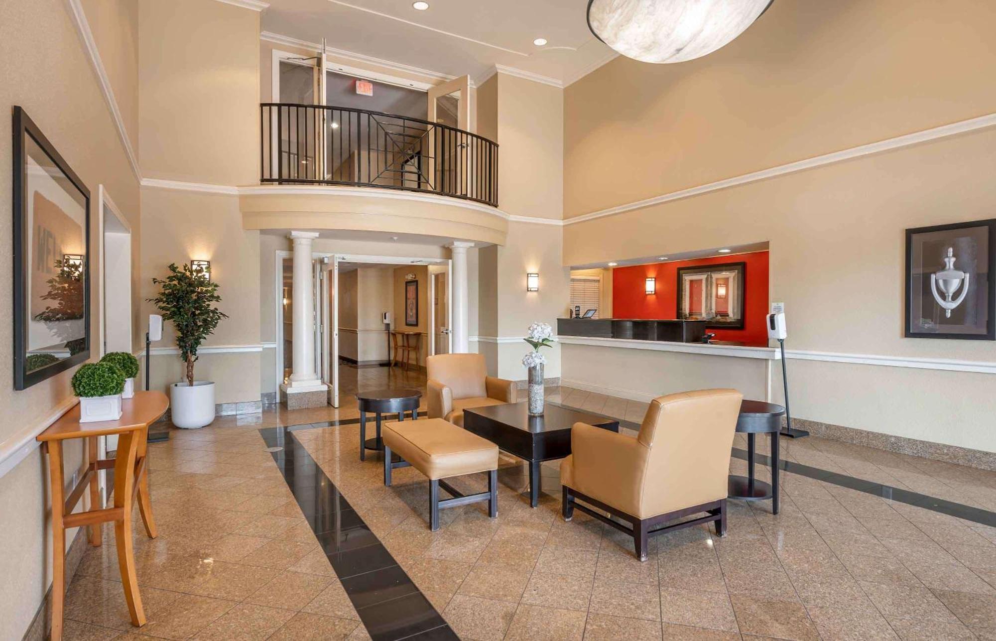 Extended Stay America Suites - Indianapolis - Northwest - I-465 Екстер'єр фото